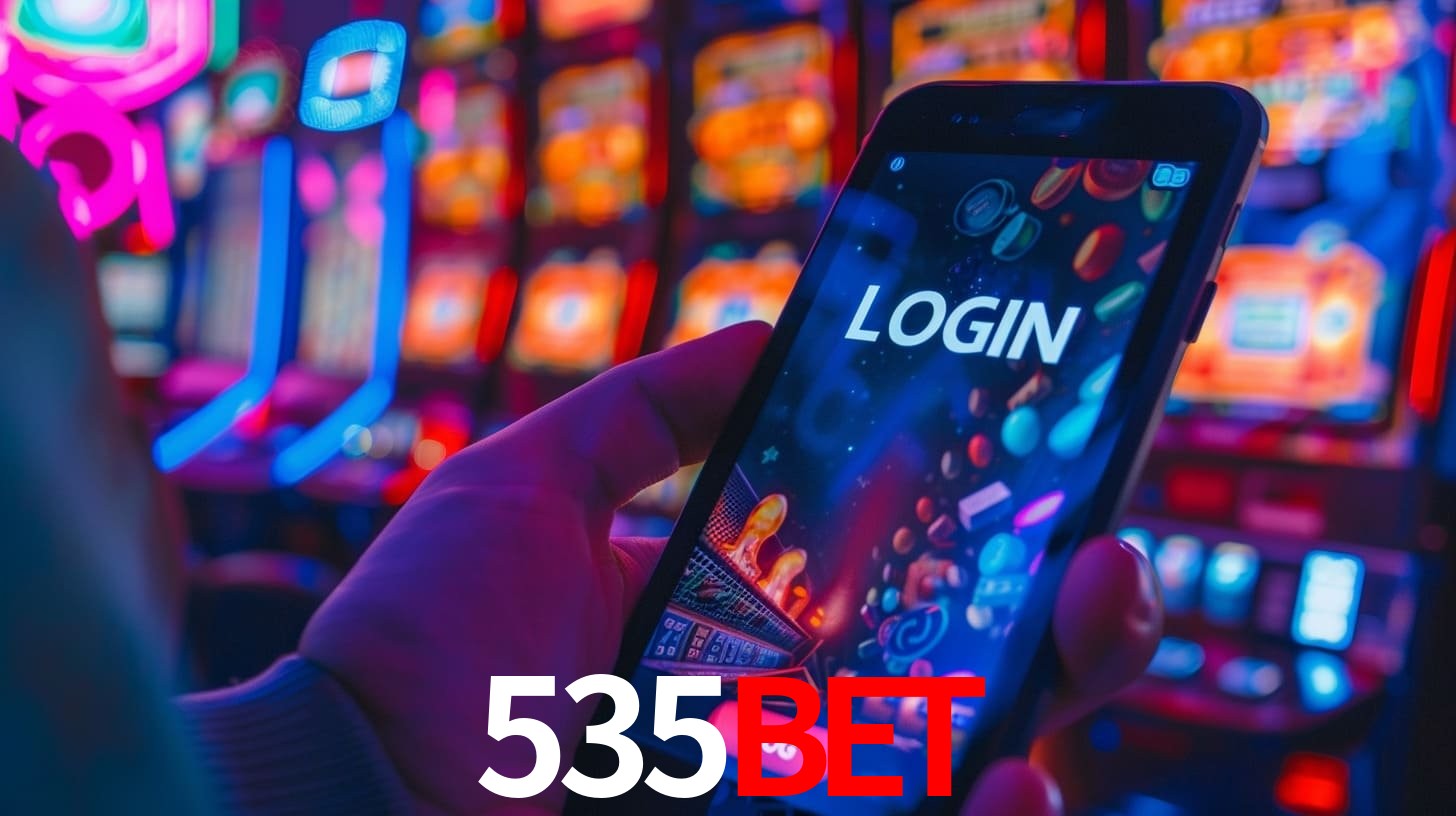 Casino VIP 535bet