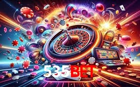 Estatísticas Esportivas 535bet