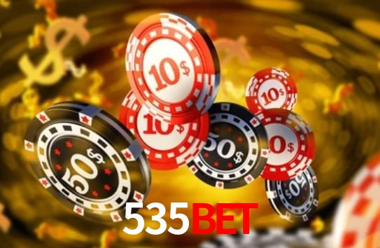 Apostas de Futebol 535bet