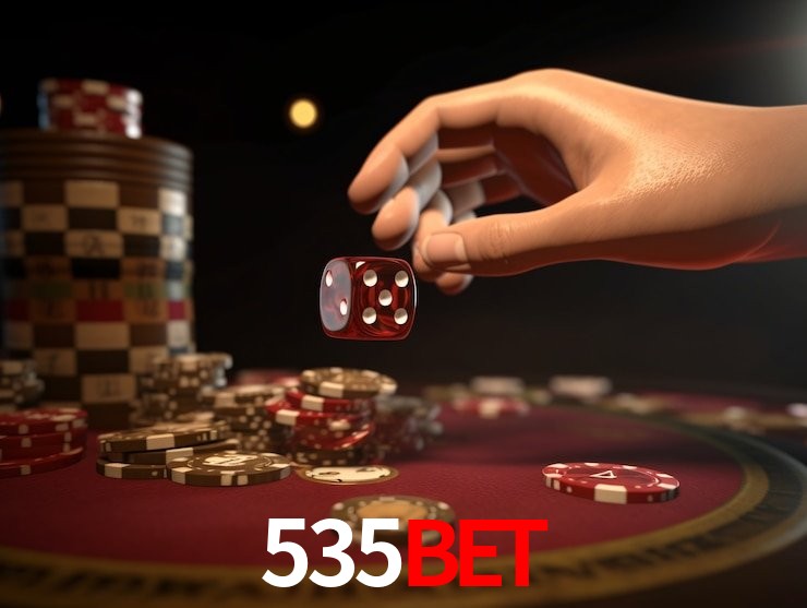 Provedores de Jogos 535bet