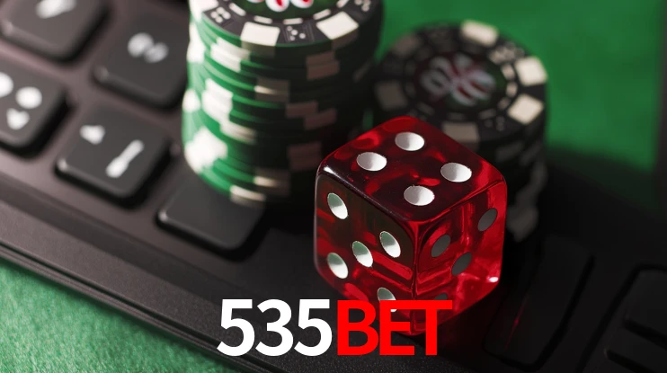 Slot Games 535bet