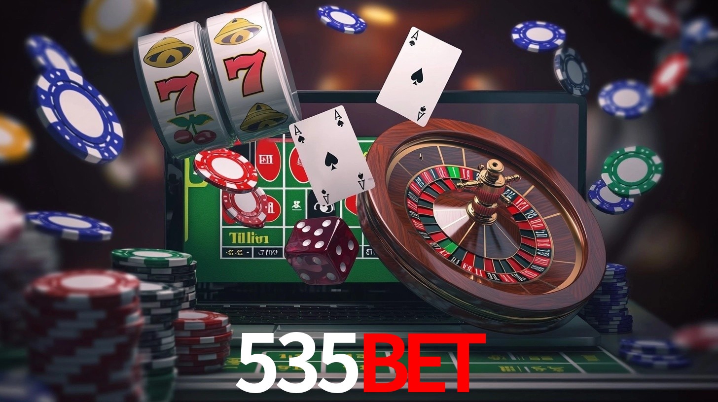 535bet app