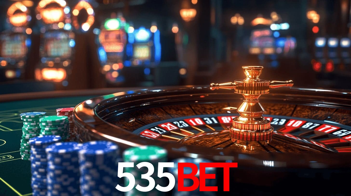 535bet - Caça-Níqueis Online Cassino - 535bet.com