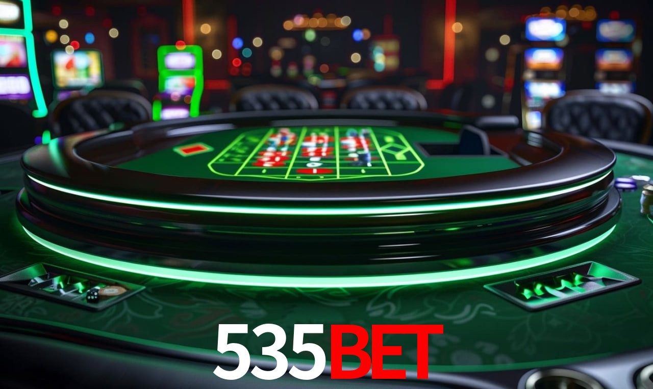 Platform Technology 535bet