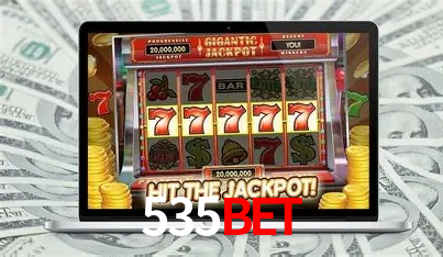 Weekend Specials 535bet