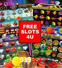 Seasonal Promotions 535bet