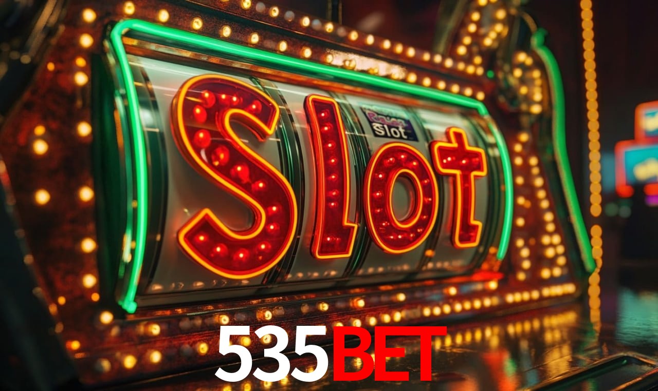 Promoção Relâmpago 535bet