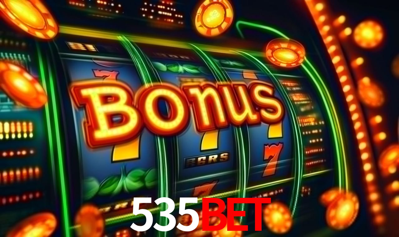 VIP Casino 535bet