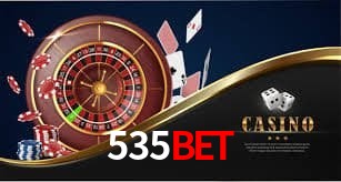 Estatísticas 535bet