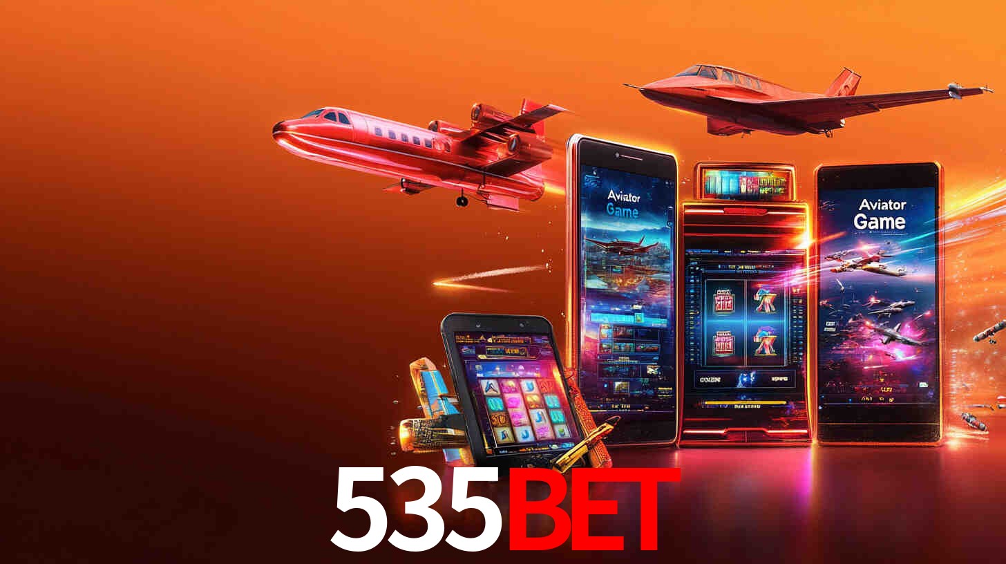 Apostas Esportivas na 535bet: Um Guia Completo