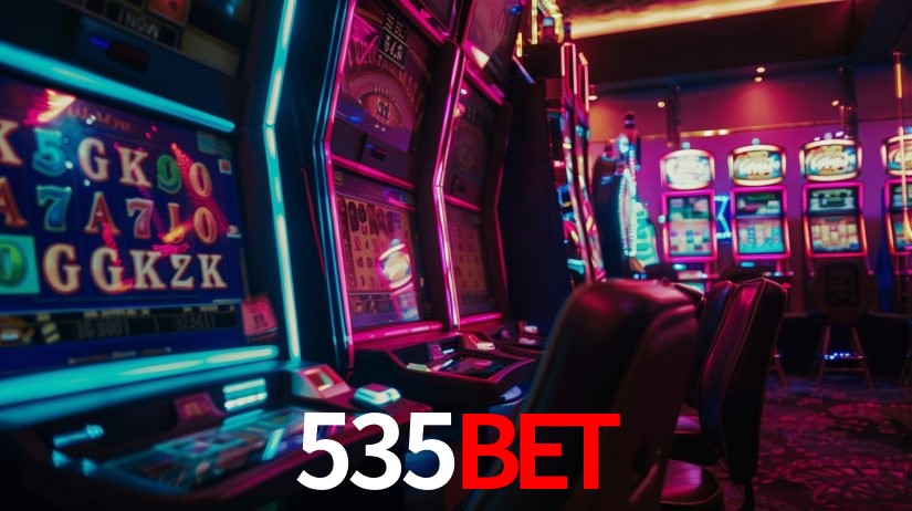 API Integration 535bet