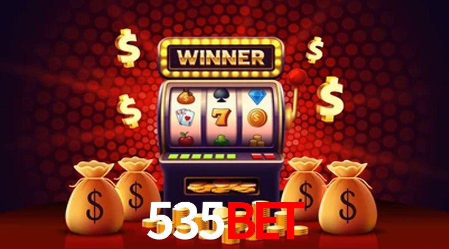 Live Casino 535bet