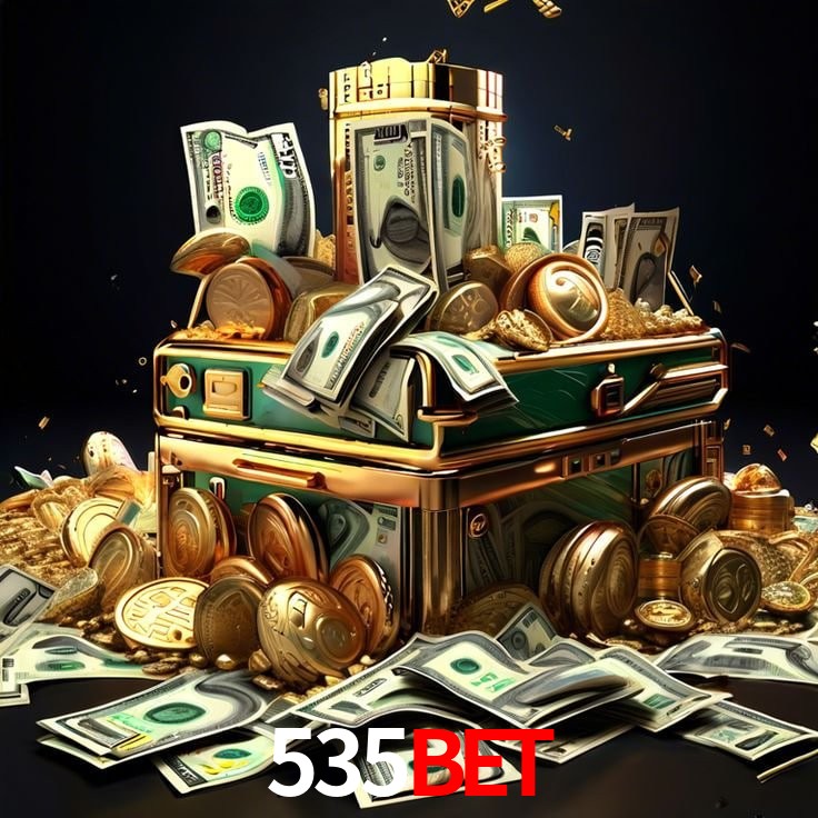Experiência VIP 535bet