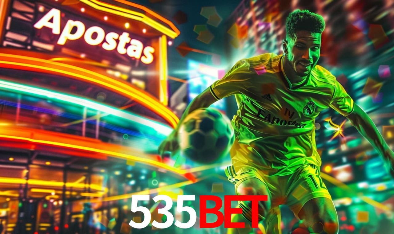 Casino Ao Vivo 535bet