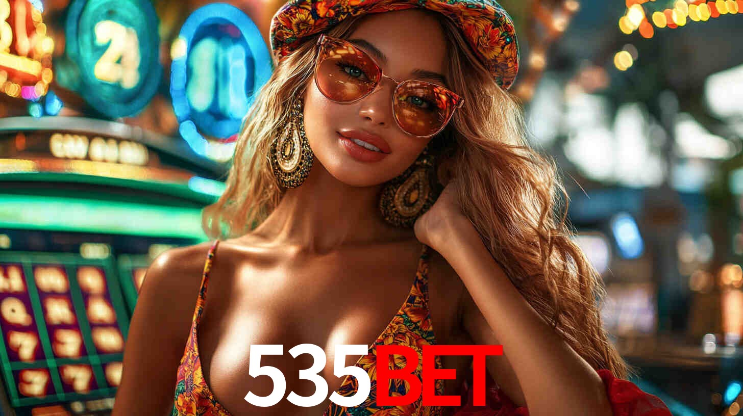 Premium Interface 535bet