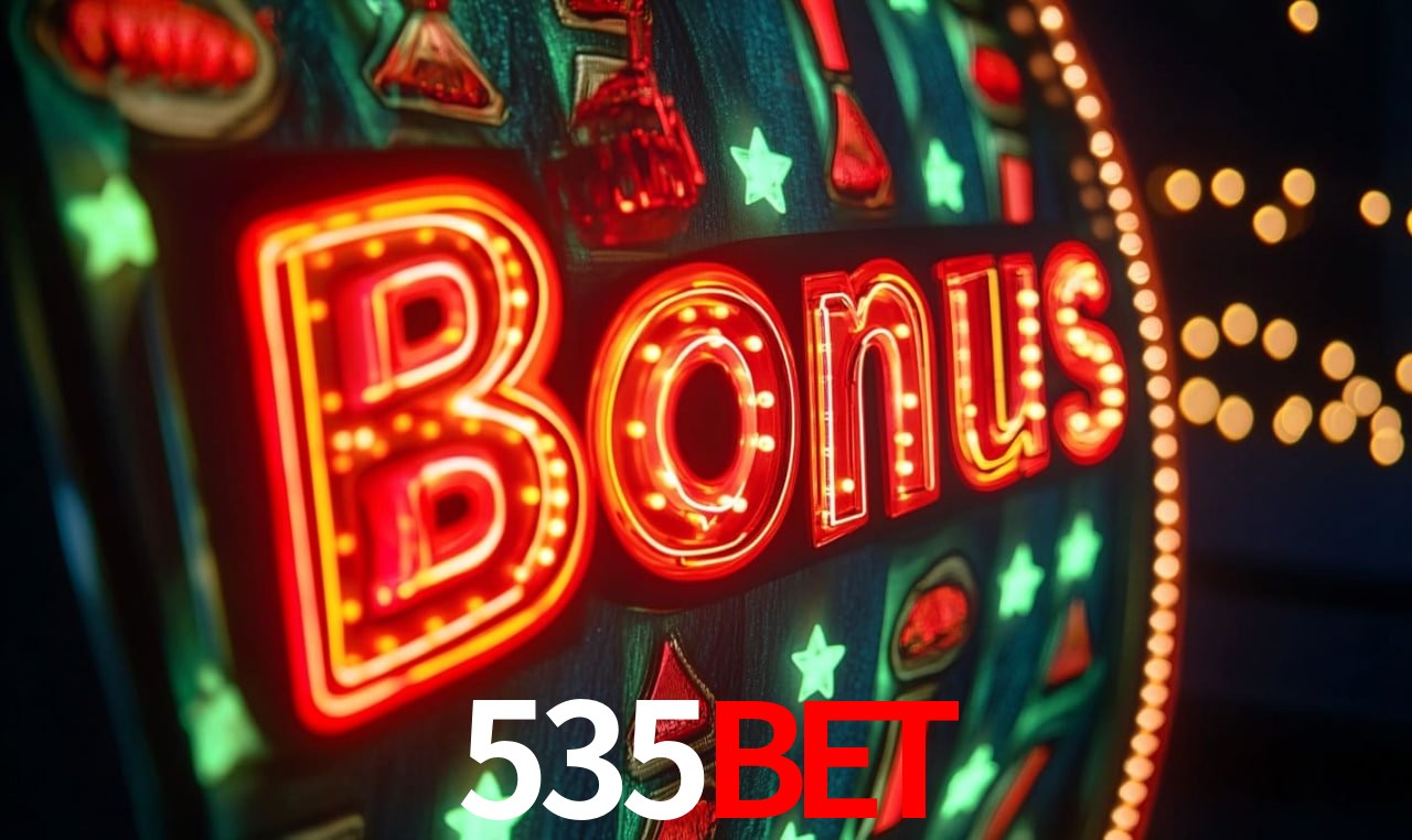 Torneios 535bet