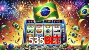 Experiência VIP 535bet