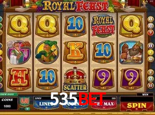 Flash Promotion 535bet