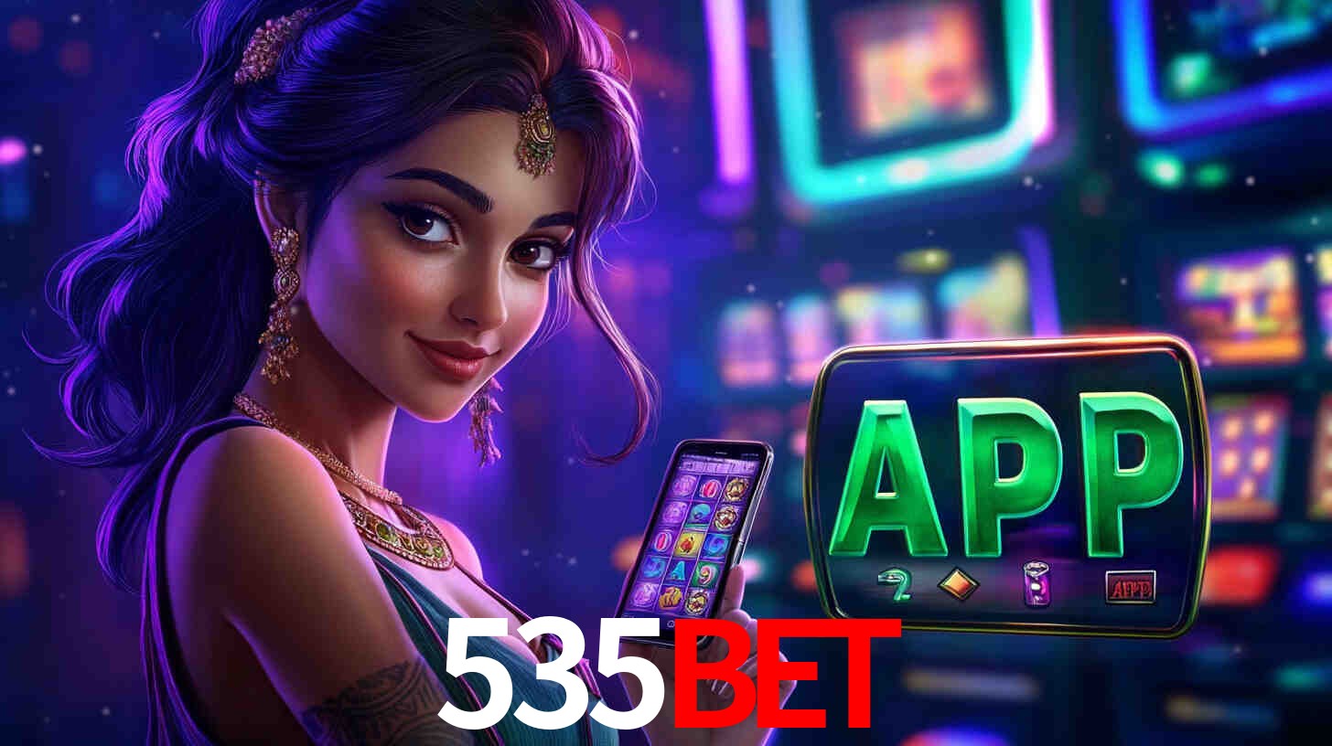 535bet app