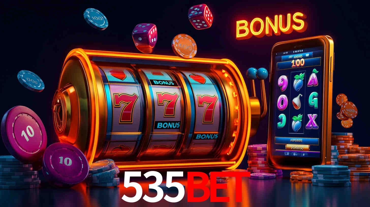 Descubra o Programa VIP da 535bet: Vantagens Exclusivas para Jogadores
