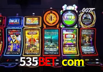 Programa VIP exclusivo da 535bet com